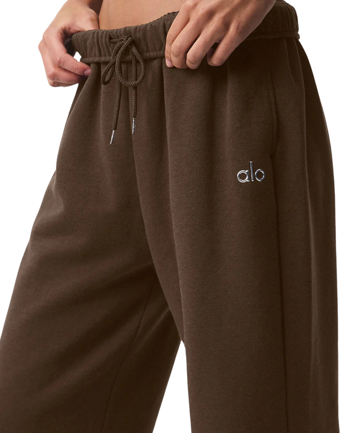 Calça de Moletom Alo Yoga Accolade Straight Leg
