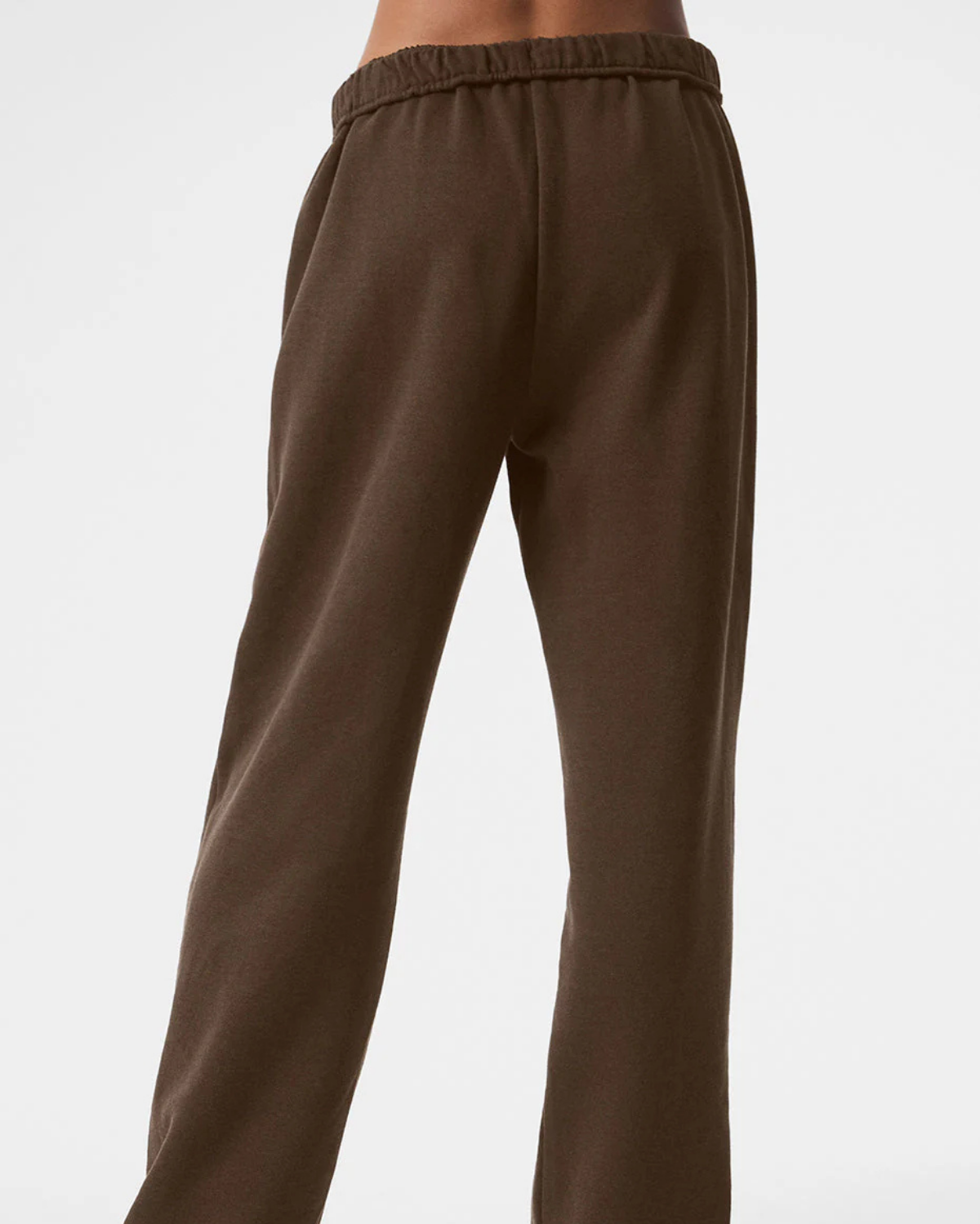 Calça de Moletom Alo Yoga Accolade Straight Leg
