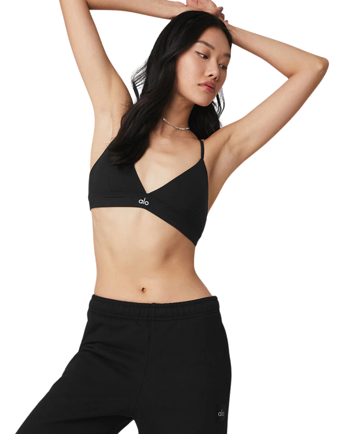 Top Alo Yoga Splendor