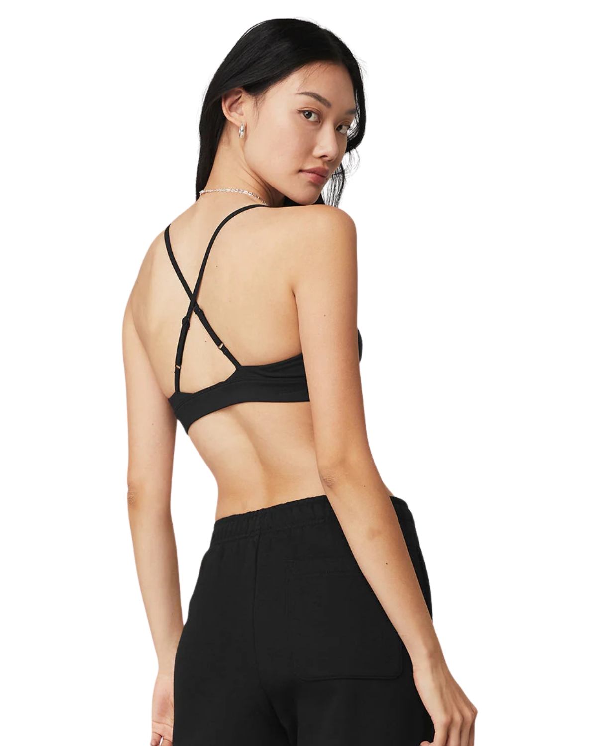 Top Alo Yoga Splendor