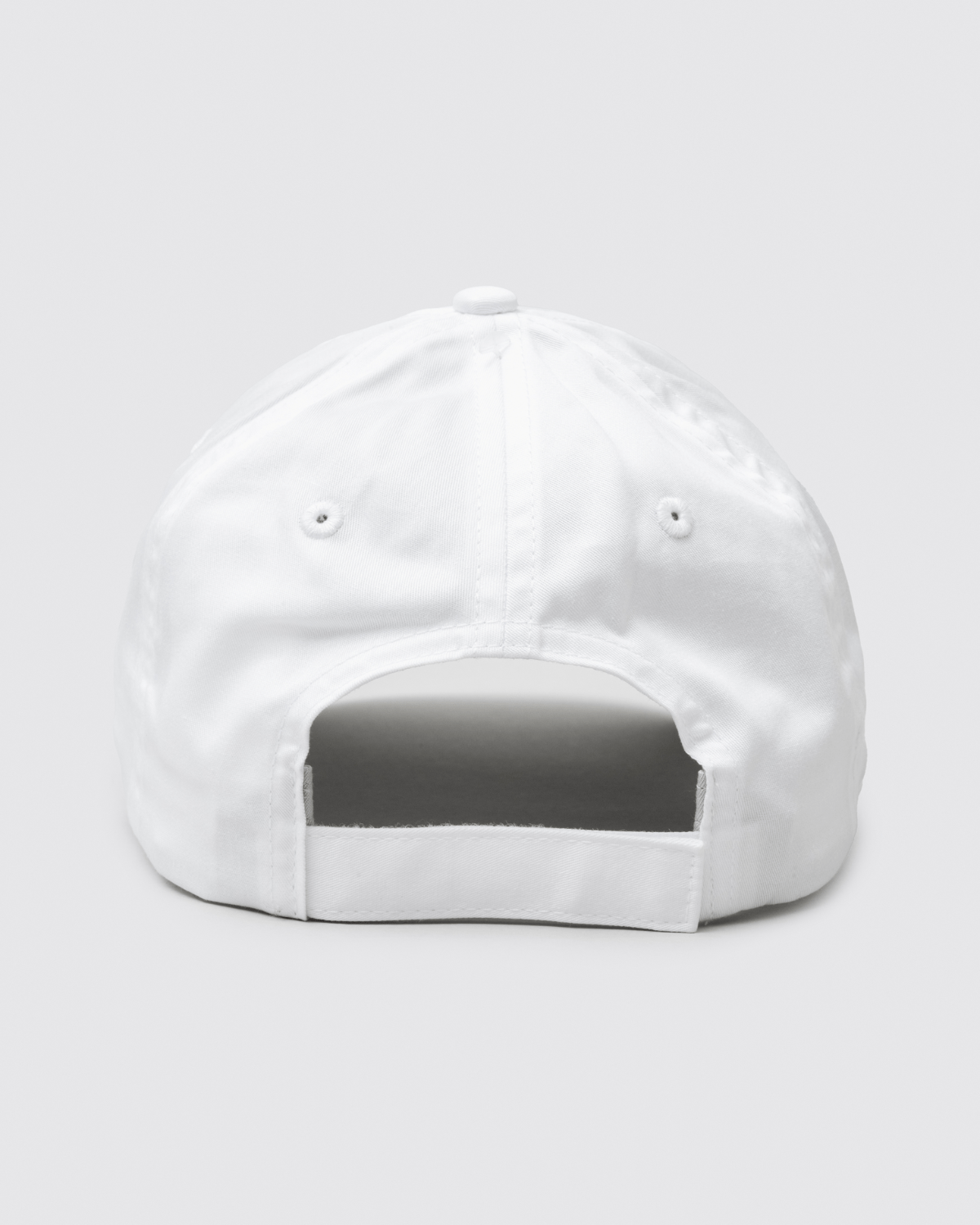 Boné Alo Yoga Off-Duty Branco