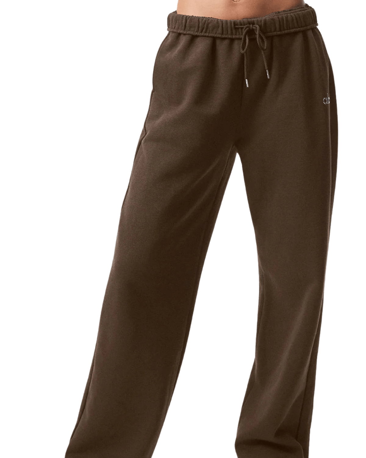 Calça de Moletom Alo Yoga Accolade Straight Leg
