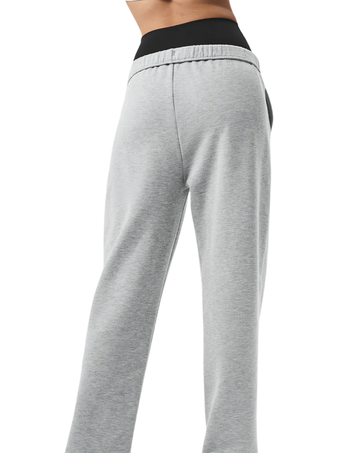 Calça de Moletom Alo Yoga Accolade Straight Leg