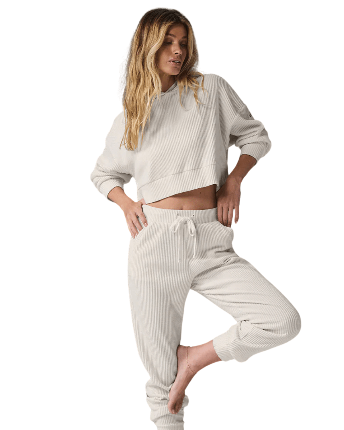 Calça de Moletom Alo Yoga Musa