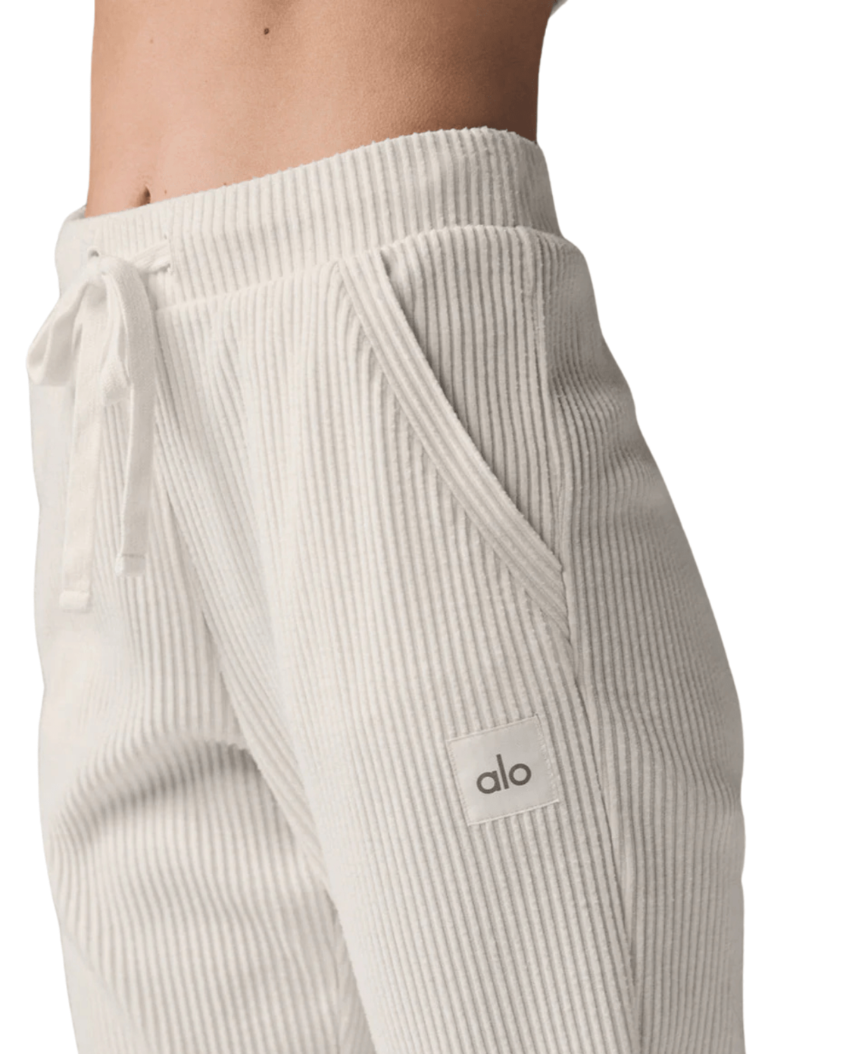 Calça de Moletom Alo Yoga Musa