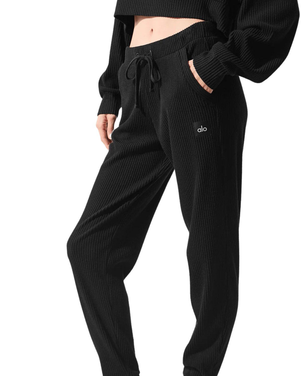 Calça de Moletom Alo Yoga Musa