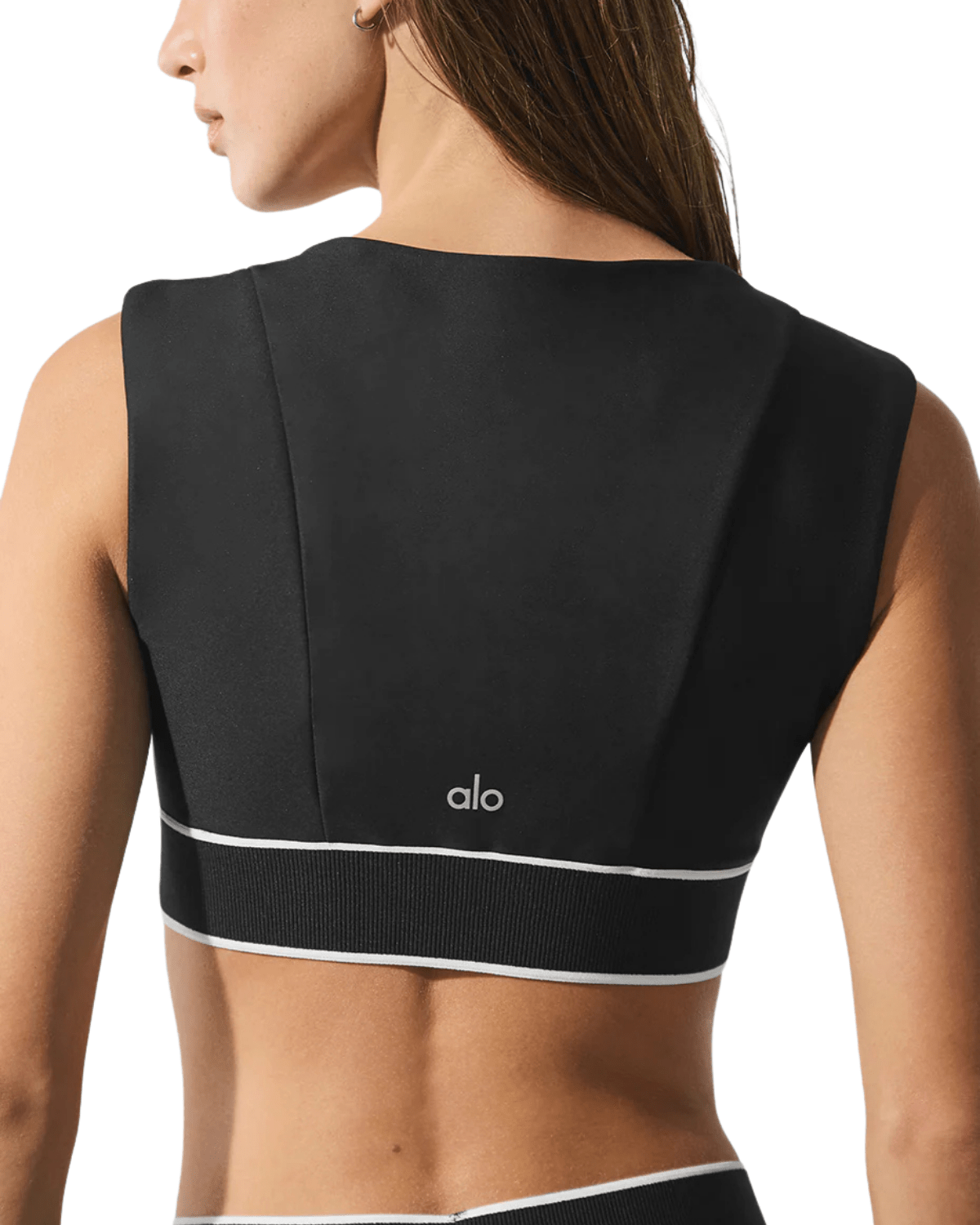 Camiseta Manga Curta Alo Yoga All Day