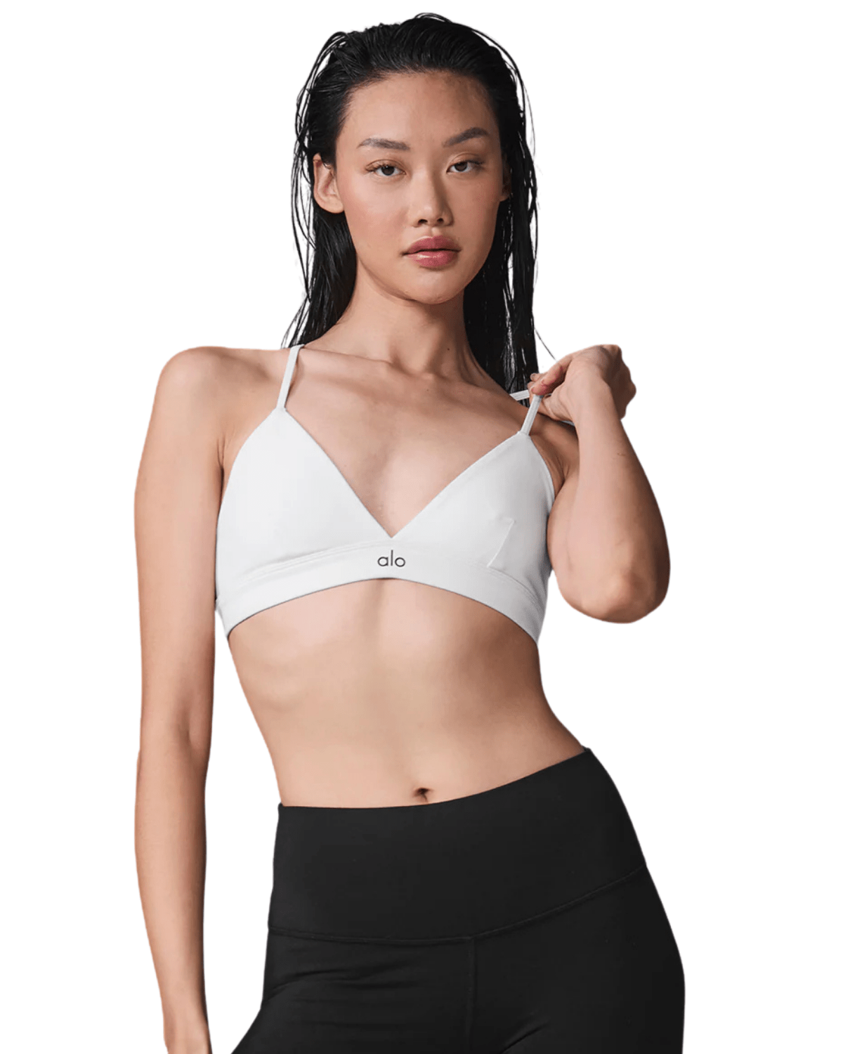 Top Alo Yoga Splendor