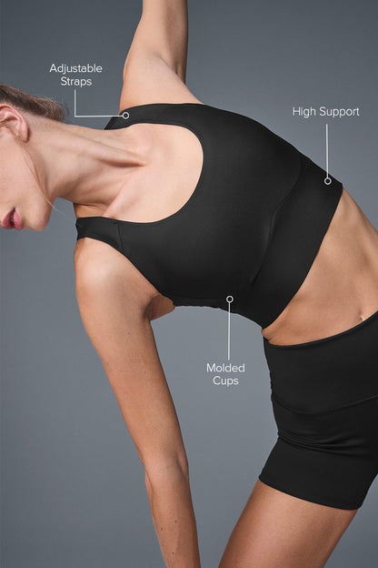 Top Airlift Empower – Preto