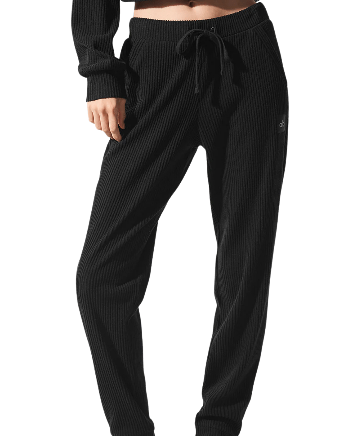 Calça de Moletom Alo Yoga Musa