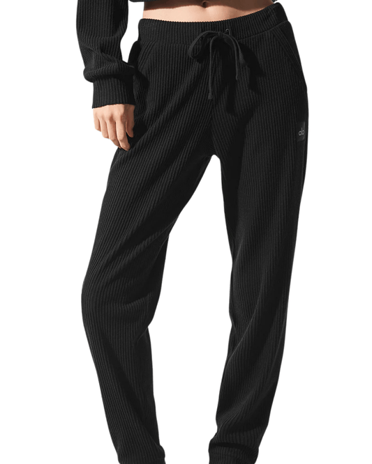 Calça de Moletom Alo Yoga Musa