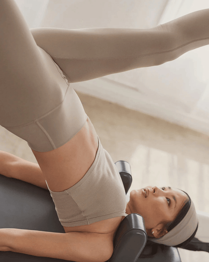 Calça Legging Alo Yoga 7/8 High-Waist Airlift