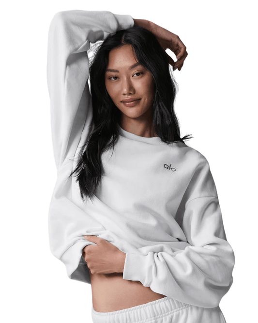 Moletom Alo Yoga Accolade Pullover