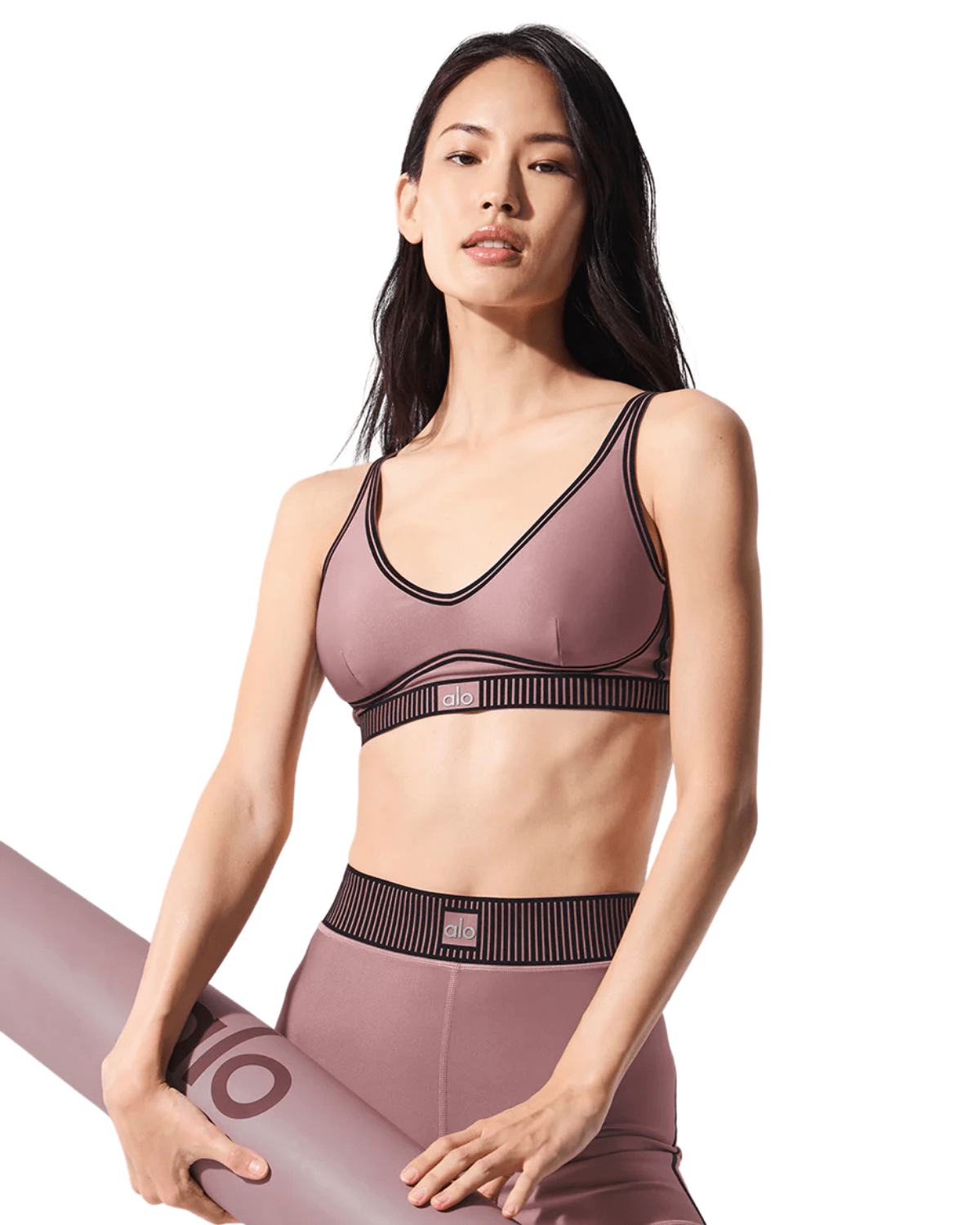 Top Alo Yoga Airlift Line Up