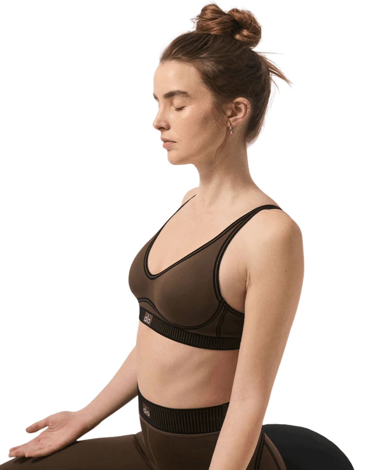 Top Alo Yoga Airlift Line Up