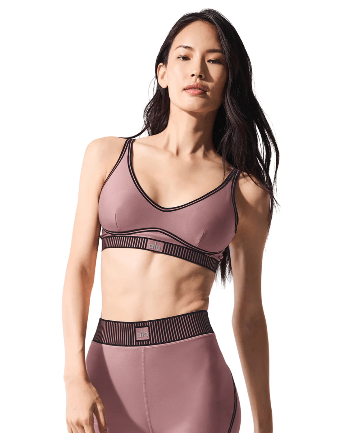 Top Alo Yoga Airlift Line Up