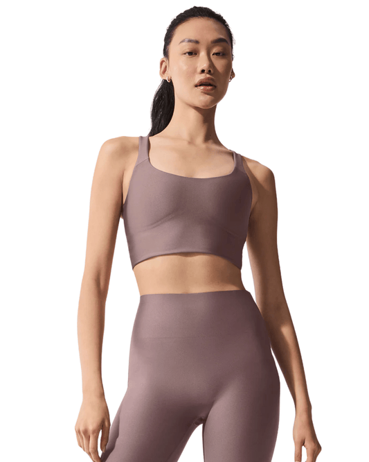 Top Alo Yoga Airlift Sleek Tank