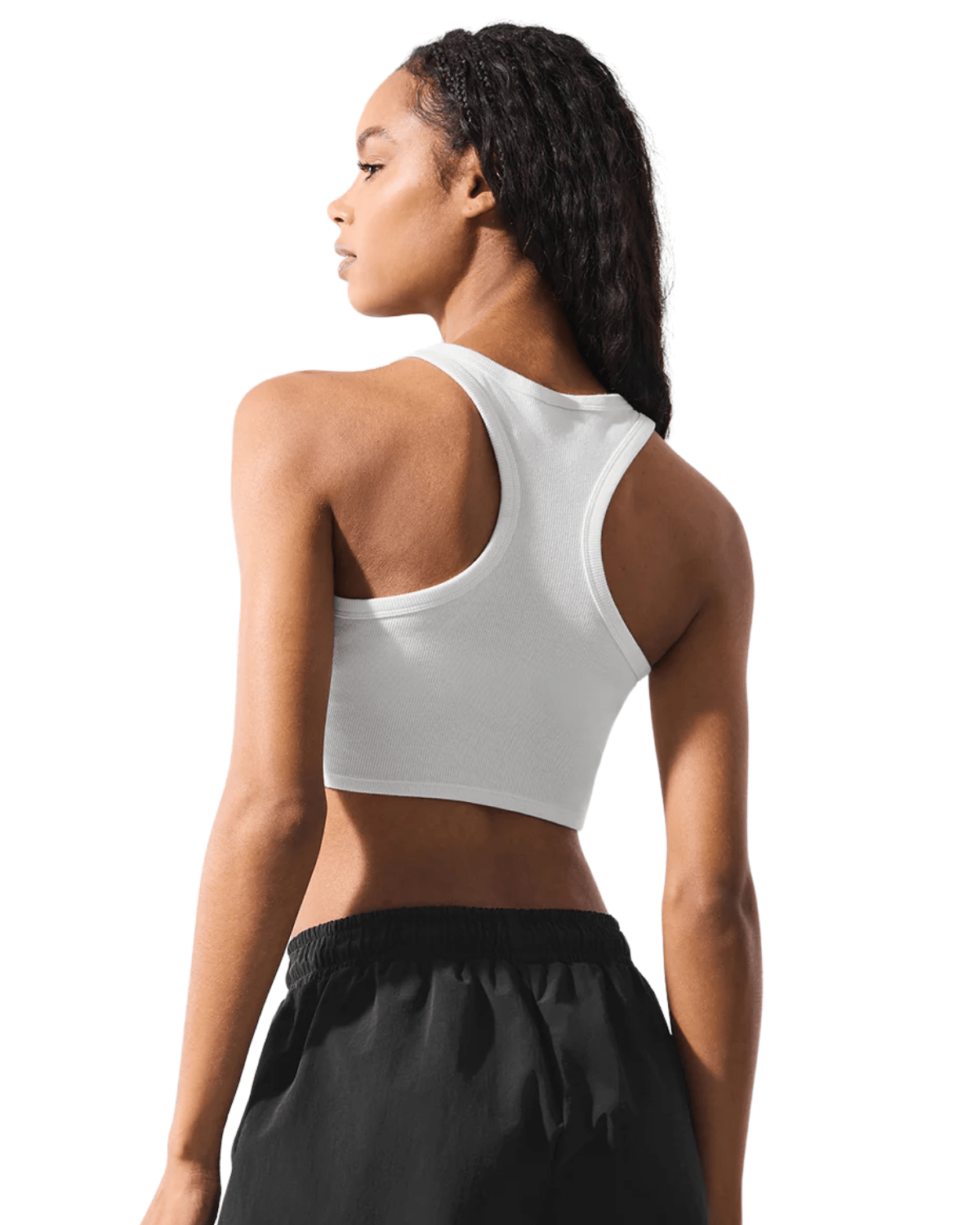 Top Alo Yoga Aspire